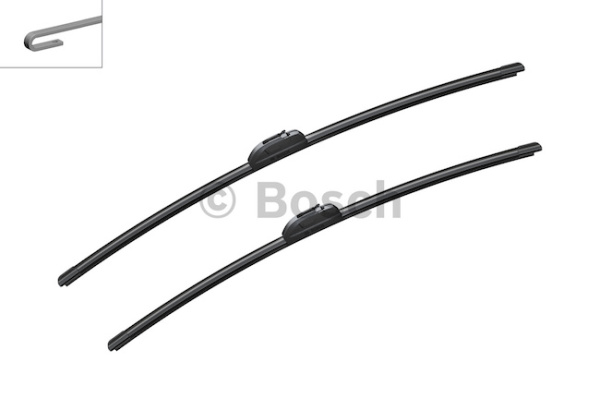 Комплект стеклоочистителей Bosch Aerotwin AR703S